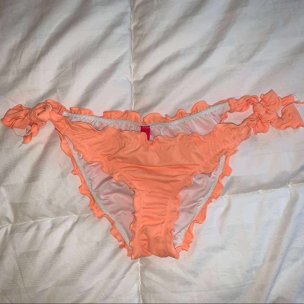 Victoria’s Secret Bikini Bottom